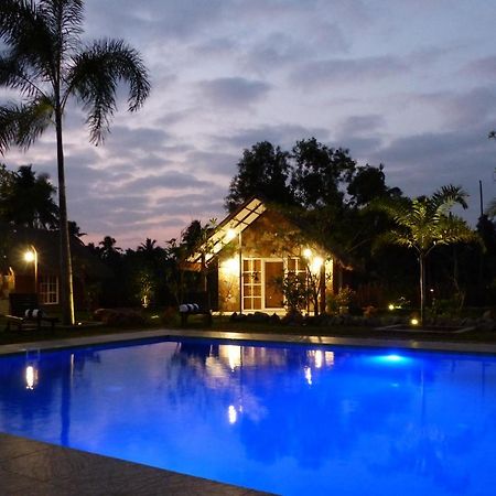 Coco Village Hotel Chilaw Bangadeniya Buitenkant foto