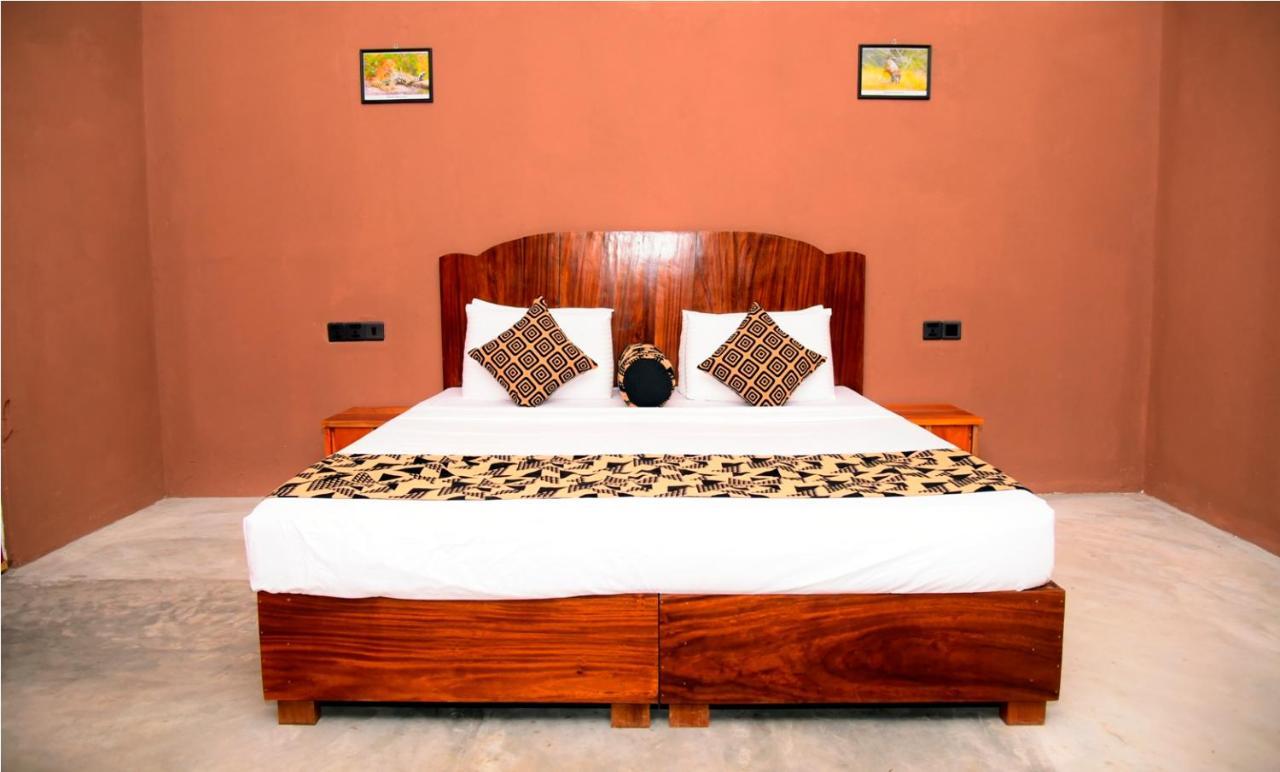 Coco Village Hotel Chilaw Bangadeniya Buitenkant foto