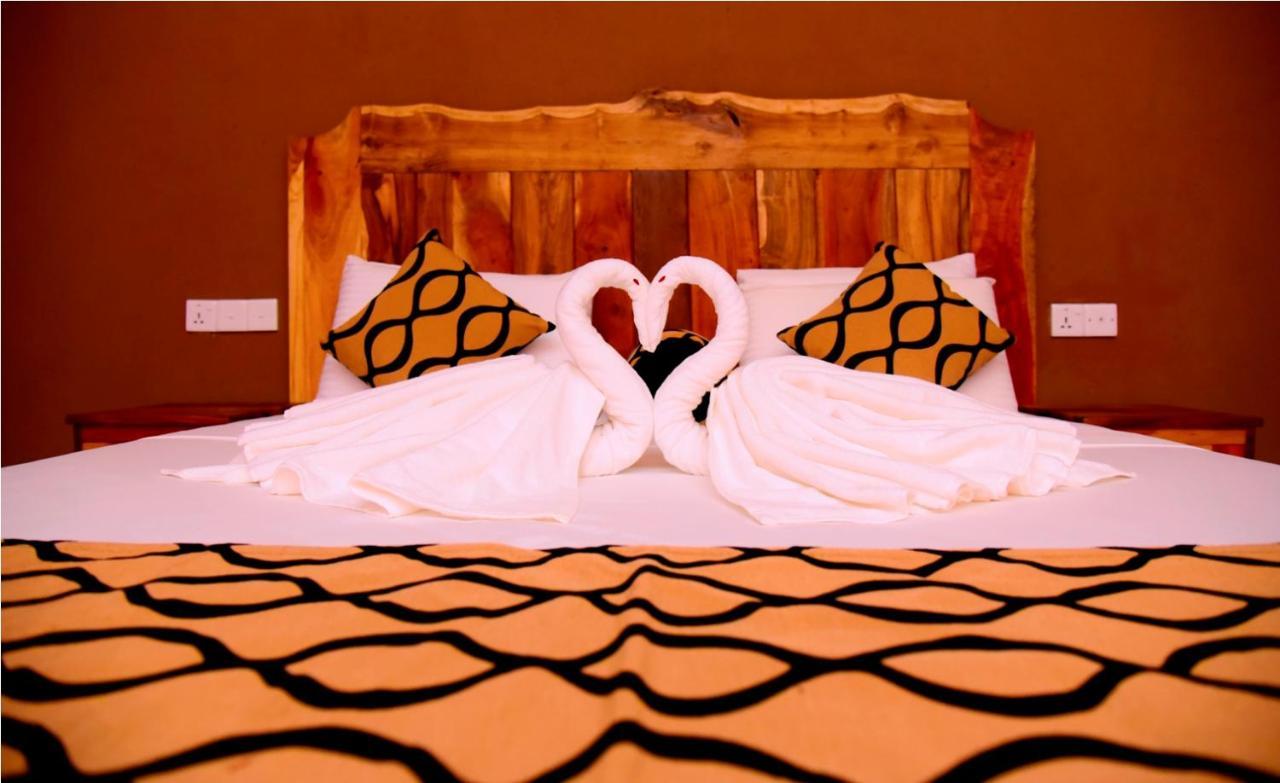 Coco Village Hotel Chilaw Bangadeniya Buitenkant foto