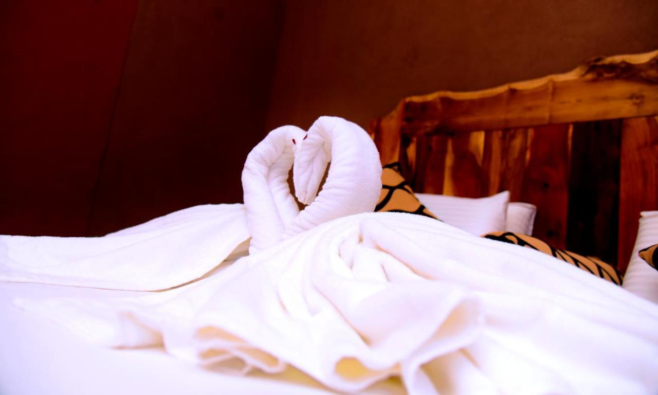 Coco Village Hotel Chilaw Bangadeniya Buitenkant foto